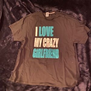 Funny T-shirt